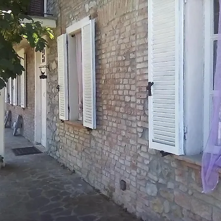 La Del Molino