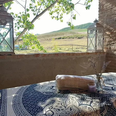 La Del Molino *